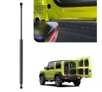 HLMNAKE Tailgate Hydraulic Support Bar for Suzuki Jimny JB64/JB74 from 2019, Attach the Tailgate at Any Opening Angle
