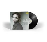 Helene Grimaud - Credo - Vinyl - 2 discs - 2023