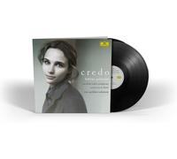 Hlne Grimaud - Credo [VINYL]