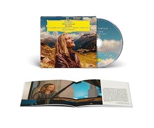 Hlne Grimaud Konstantin Krimmel - For Clara: Works by Schumann & Brahms