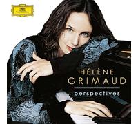 Hlne Grimaud - Perspectives - The Art Of Hlne Grimaud