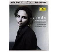 Hlne Grimaud Swedish Radio Symphony Orchestra Esa-Pekka Salonen - Corigliano / Beethoven / Prt "Credo"