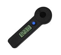 HLP-200B Universal Power Meter, 0-200W High Accuracy Portable Handheld CO2 Optical Laser Power Meter for Detect Laser Machine