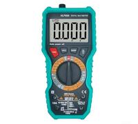 HLP89A Digital Multimeter Featuring NCV Detection Auto Power Off Backlit Display for Reliable Electrical Measurements