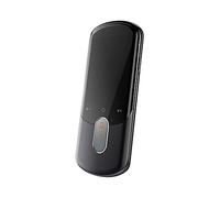 HLRTBCN 12 Countries Offline F4A Translator Multi-Languages Smart Instant Voice with Camera rt Photographic Scanning Portable, Aqiong
