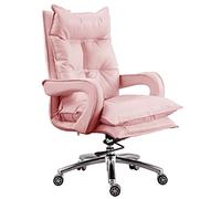 HLRTBCN Ergonomic Office Chair Modern Wood L Shaped Desk With Hutch & Storage Shelves 47" Corner Computer Desk For Home Office Workstation Aqiong