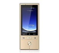 HLRTBCN Language Translator Device 75 Languages, Two Way Language Instant and Portable Voice Translator, Offline Translators Devices, Voice & Text & Photo Translation,Multi-Purpose Translator Aqiong