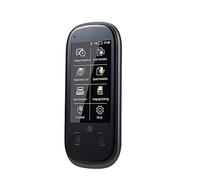 HLRTBCN Language Translator Device, Smart Voice & Camera Translator with 3.0 Inch Touch Sn, rt 76 Languages WiFi/Hotspot/Offline, Aqiong
