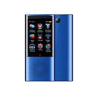 HLRTBCN Language Translator Device, Translator Device, ligent Instant Offline rt 45 Languages Real-time Electronic Voice Translator for Learning Shopping Travel Business Happy Many Times Lofty Aqiong