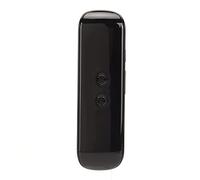 HLRTBCN Language Translator Device, Two Way Real Time Voice Translation ligent AI Language Translator with Exquisite and Portable 144 Languages for Travel Business Learning Aqiong