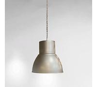 HLRTBCN Metal Ceiling Light Pendant Matching Suspension Adjustable Cord Ceiling Lounge Dining Room Kitchen Bedroom Hallway Over Table Breakfast Bar Vintage Suspended Industrial Lamp Aqiong