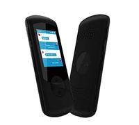 HLRTBCN Offline Translator Device, Smart Language Translator Device, Portable Real-time Instant Offline/WiFi / 4G 2.0 Inch Touch Sn 77 Multi-Language Translation Translator Needed Efficency Aqiong