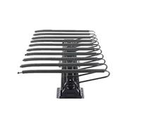 HLRTBCN Pull Out Pants Hangers Trousers Rack Top Loading Retractable Wardrobe For Home Anti scratch Wear resistant Aqiong