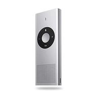 HLRTBCN Translator Device, Translator Device with Voice, ligent Language Translator Device Accurate ligent Real-time Instant Value, Suitable for Business Needed Efficency Aqiong