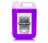 HLS Automotive Lust - Luxurious Car Shampoo 5L