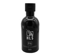 HLS Caffeine Shampoo for Hair Loss, Hair Growth and Thinning Hair - Natural, Sulfate Free, Unscented, Light Brown, Unisex Adult