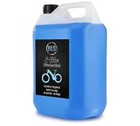 HLS Electric E-Bike Waterless Wash 5L