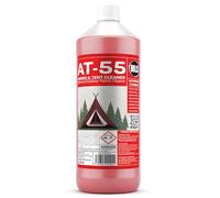 HLS Supplies 1L AT-55 Awning & Tent Cleaner - Perfect for Parasol, Gazebo and Outdoor Fabric