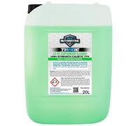 HLS Supplies 20L CS-87 - Curtainside Cleaner - Traffic Film Remover