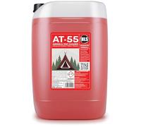 HLS Supplies 25L AT-55 Awning & Tent Cleaner - Perfect for Parasol, Gazebo and Outdoor Fabric