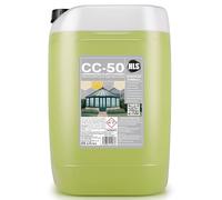 HLS Supplies 25L CC-50 Conservatory and UPVC Cleaner and Restorer - Conservatory Roof & Window Frame Wash