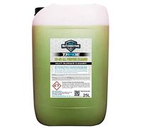 HLS Supplies 25L Complete APC Car Cleaner & Degreaser - Heavy Duty All Purpose Cleaner Car Interior & Exterior