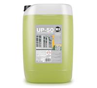 HLS Supplies 25L UP-50 UPVC Cleaner and Restorer - UPVC Cleaner for Windows and Doors