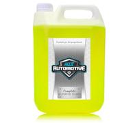 HLS Supplies 5L Complete APC Car Cleaner & Degreaser - Heavy Duty All Purpose Cleaner Car Interior & Exterior