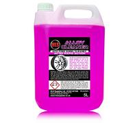 HLS Supplies Alloy Wheel Cleaner - Acid Free AC-50 5L