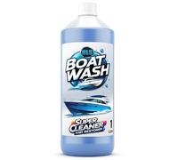 HLS Supplies BW50 1L Boat Cleaner - Marine Cleaner & Restorer Boat Wash