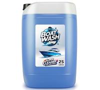 HLS Supplies BW50 25L Boat Cleaner - Marine Cleaner & Restorer Boat Wash