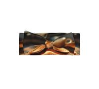 HLSBSSL toast Printed bow headbands are perfect for everyday wear, photoshoots, and parties