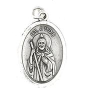 HLT St. Jude Relic Medal, Patron saint of the impossible