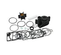 HLTesy 46-96148A8 Water Pump Impeller Repair Kit For Outboard Engine 75-220 horsepower 46-96148Q8 46-32437A1 Marine Engine Parts