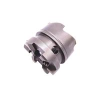 HLTesy 66T-45631 Clutch Dog Propeller Shaft Clutch Gear Compatible For Outboard Motor 30HP 40HP F30 F40 Boat Engine Replacement Parts