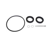 HLTesy 91252-ZW1-B02 Outboard Propeller Shaft Seal For 115HP 130HP O-ring 91351-ZW1-B02 Pin 90758-ZW1-B00 Gasket 90507-921-000