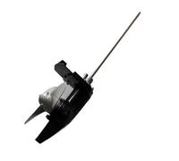 HLTesy Long Shaft Propeller Gearbox Suitable For 2-stroke 3.5/3.6 horsepower And 4-stroke 3.6/4.0 horsepower Marine Engines