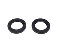 HLTesy Outboard Gearbox Propeller Shaft Oil Seal For 93101-30M17 115 130 horsepower
