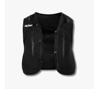 HLTHY Running Hydration Vest | 10 Pockets + Adjustable Straps + 2L Bladder Storage + Flexible Mesh (Medium)