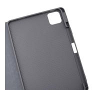 HLTOOP Keyboard Case for Honor Pad X9 11.5 Inch 2023, Detachable Backlit Wireless Keyboard with Protective Cover,Black