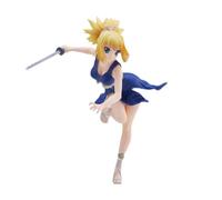 HLUONGTN Anime Dr Stone Figure Suika Figure Anime Statue Model Dr Stone Figurine/Type 2/18Cm
