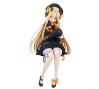 HLUONGTN Anime Fate Stay Night Abigail Willactfigure Noodle Stopper Figure Model/Abigail Will/14Cm