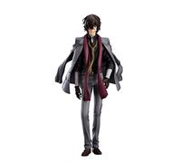HLUONGTN Anime Figure,Bungo Stray Dogs Dazai Osamu Anime Figure Anime Collectible 23Cm PVC Statue Character Model