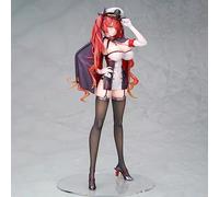 HLUONGTN Azur Lanes Dido Light Armor Figure Figure Anime Actfigurine Periphery PVC Model Statue/USS Honolulu/10.24 inch / 26 cm