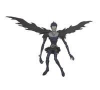 HLUONGTN Death Note Ryuk Figure Anime Statue Model 27Cm PVC Ryuuku Actfigure Ornament Death Note Figurine/Type 3/20Cm