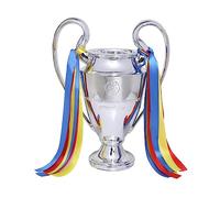 HLUONGTN Soccer Trophy, 2023 Big Ear Trophy, Replicate Trophy, 2023S Trophy/44Cm