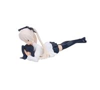 HLUONGTN Yosuga No Sora Anime Figurines Kasugano Sora Standing/Lying Down Handicrafts Models/Type2