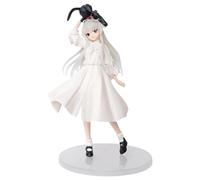 HLUONGTN Yosuga No Sora Characters Standing Handicrafts Doll Head Models Ornaments
