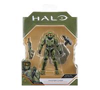 HLW - 1 Figure Pack (4" Figure) - Master Chief #2 (Infinite) - Wave 3