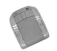 HLWXMDZ 8126002100 81260-02100-B0 Console Overhead Reading Light Sunglasses Case Assy For Toyota For Auris For Corolla 2007-2013 Car Dome Reading Light